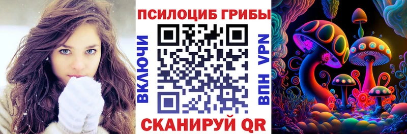 Галлюциногенные грибы Cubensis  Холм 